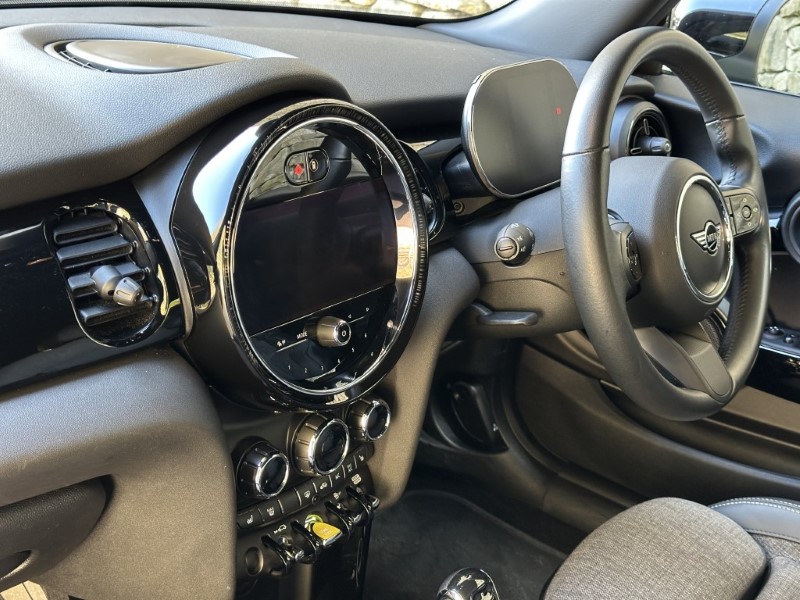 2023 (23) MINI HATCHBACK 135kW Cooper S Level 2 33kWh 3dr Auto 5217234