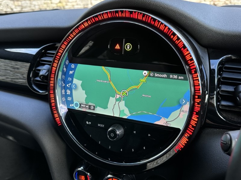 2023 (23) MINI HATCHBACK 135kW Cooper S Level 2 33kWh 3dr Auto 5217248