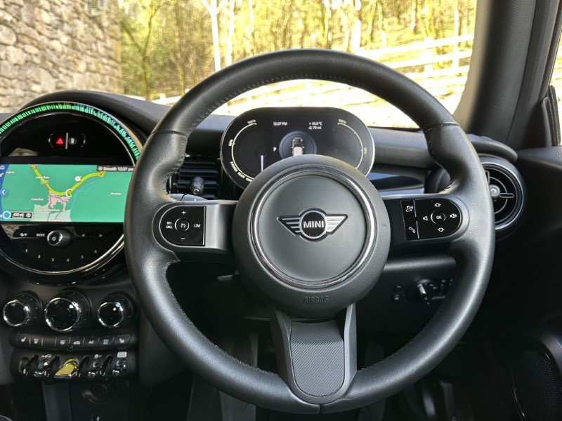 2023 (23) MINI HATCHBACK 135kW Cooper S Level 2 33kWh 3dr Auto 5218886