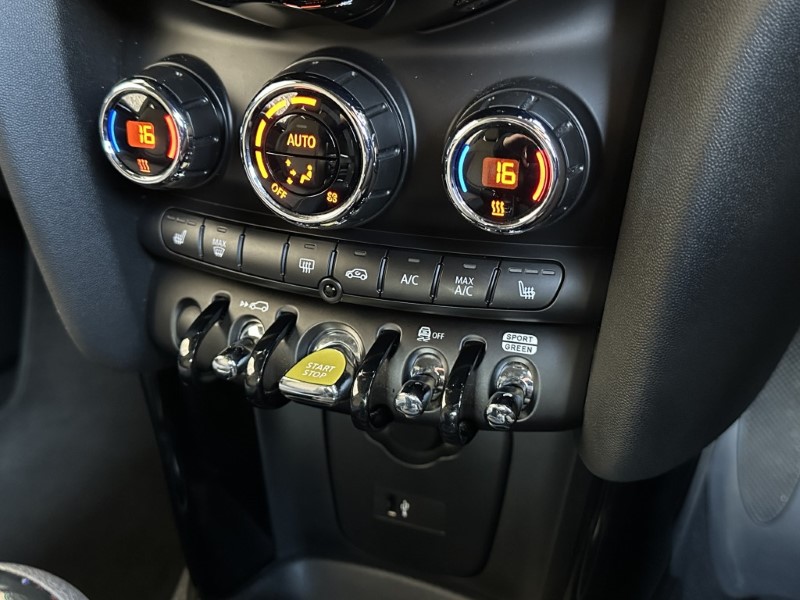 2023 (23) MINI HATCHBACK 135kW Cooper S Level 2 33kWh 3dr Auto 5217223