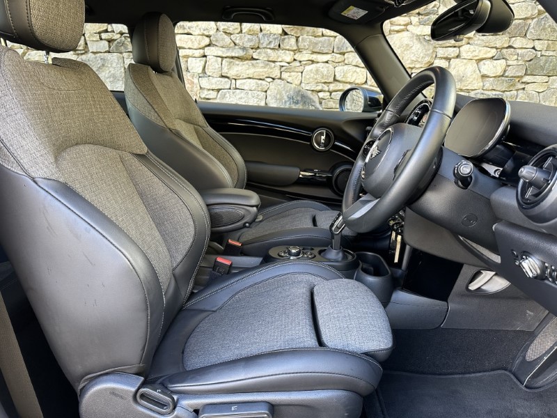 2023 (23) MINI HATCHBACK 135kW Cooper S Level 2 33kWh 3dr Auto 5217211