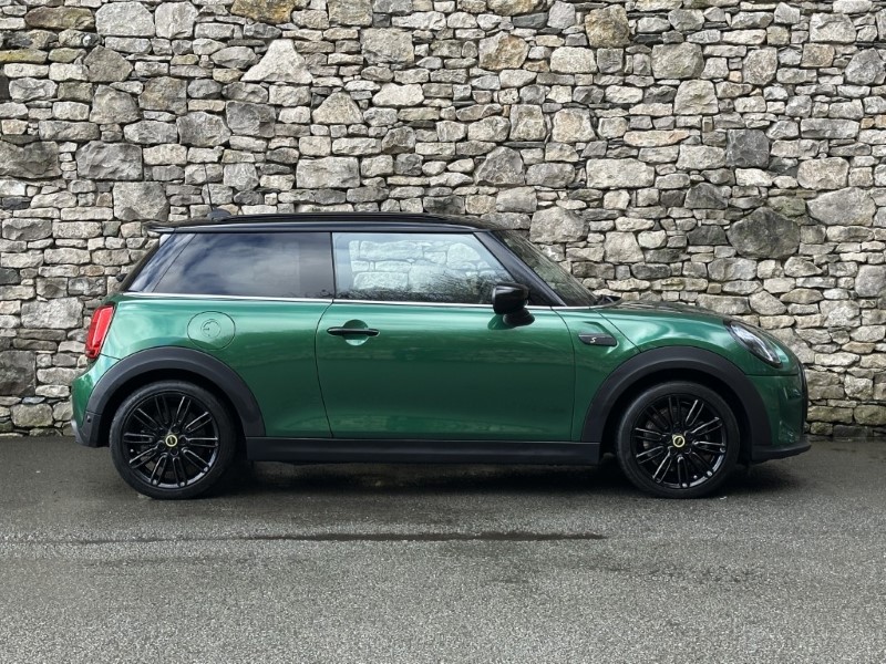 2023 (23) MINI HATCHBACK 135kW Cooper S Level 2 33kWh 3dr Auto 5217203
