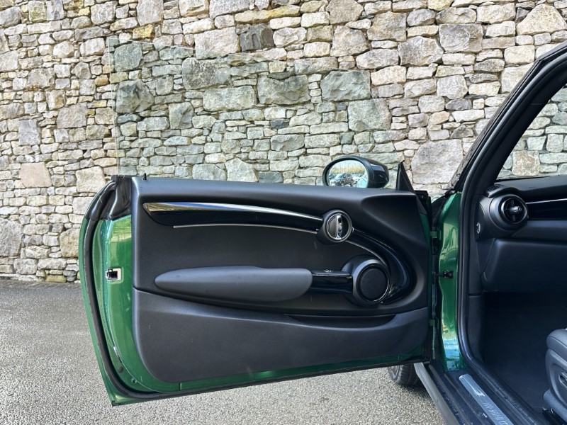 2023 (23) MINI HATCHBACK 135kW Cooper S Level 2 33kWh 3dr Auto 5217245