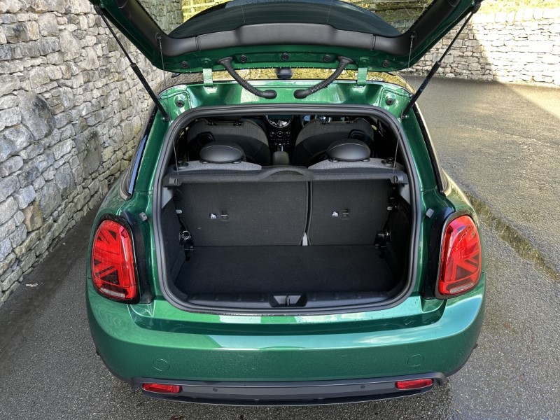 2023 (23) MINI HATCHBACK 135kW Cooper S Level 2 33kWh 3dr Auto 5217208