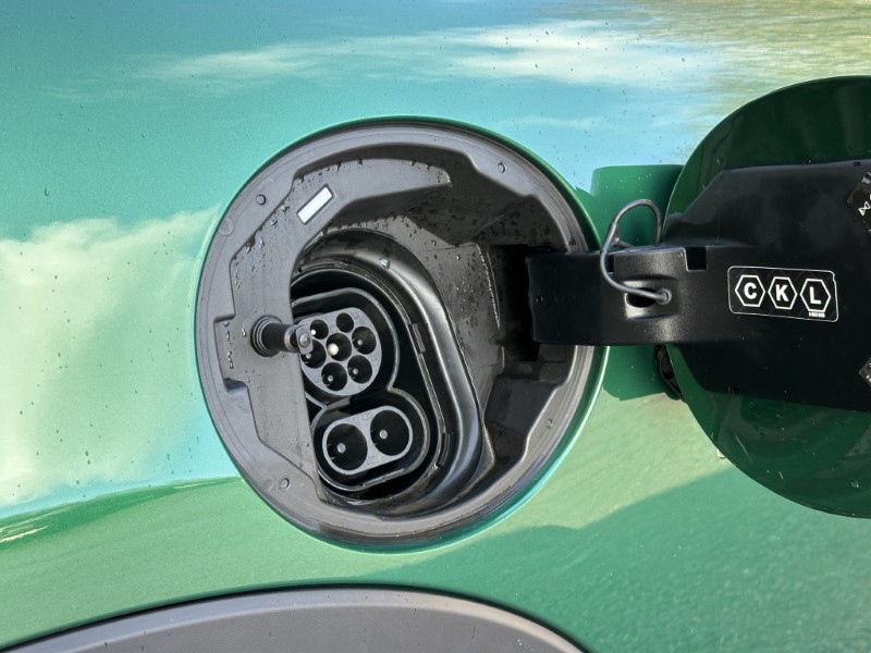 2023 (23) MINI HATCHBACK 135kW Cooper S Level 2 33kWh 3dr Auto 5217262