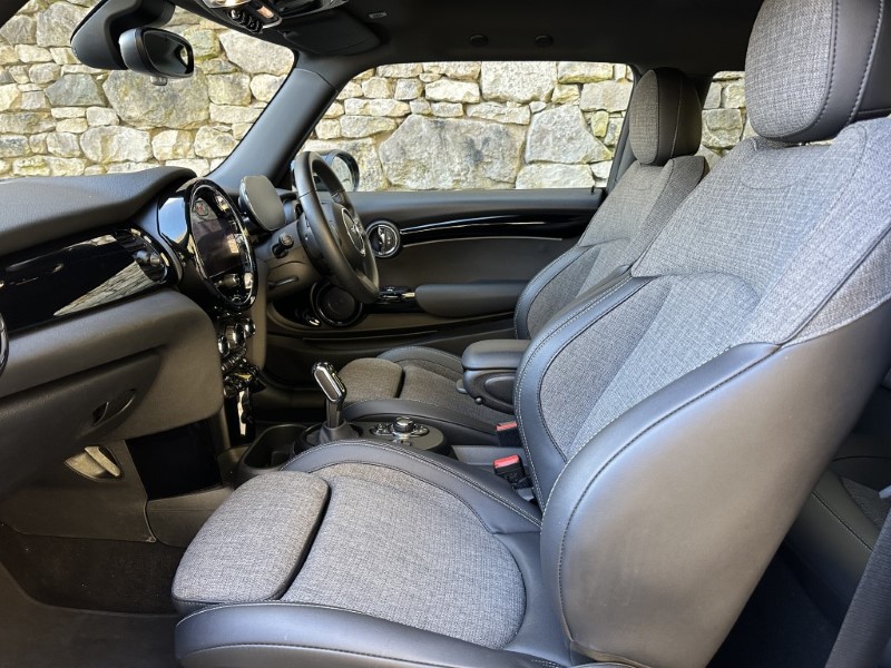 2023 (23) MINI HATCHBACK 135kW Cooper S Level 2 33kWh 3dr Auto 5217232