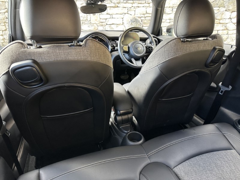 2023 (23) MINI HATCHBACK 135kW Cooper S Level 2 33kWh 3dr Auto 5217242