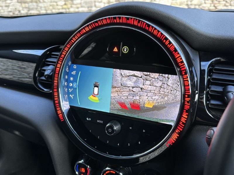 2023 (23) MINI HATCHBACK 135kW Cooper S Level 2 33kWh 3dr Auto 5217247