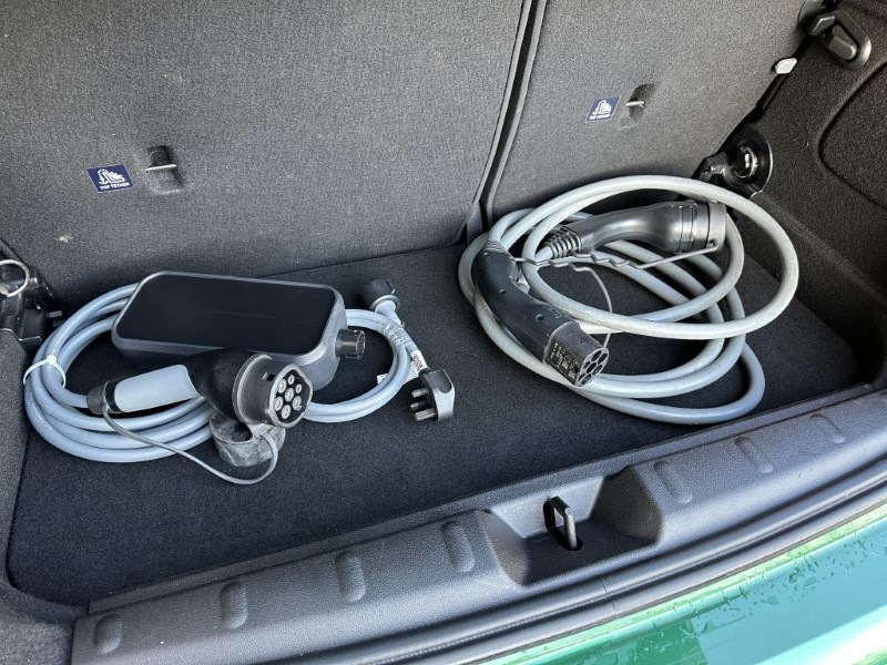 2023 (23) MINI HATCHBACK 135kW Cooper S Level 2 33kWh 3dr Auto 5217209