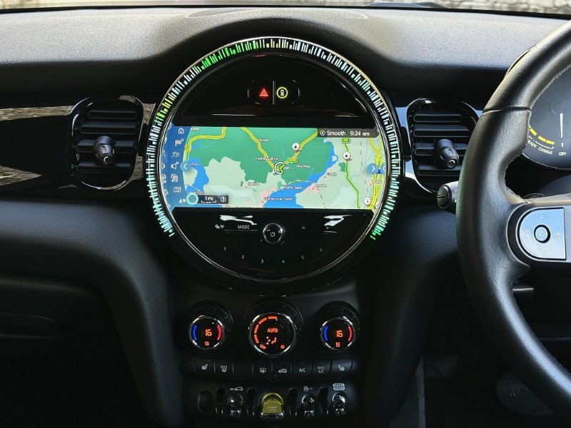 2023 (23) MINI HATCHBACK 135kW Cooper S Level 2 33kWh 3dr Auto 5217218