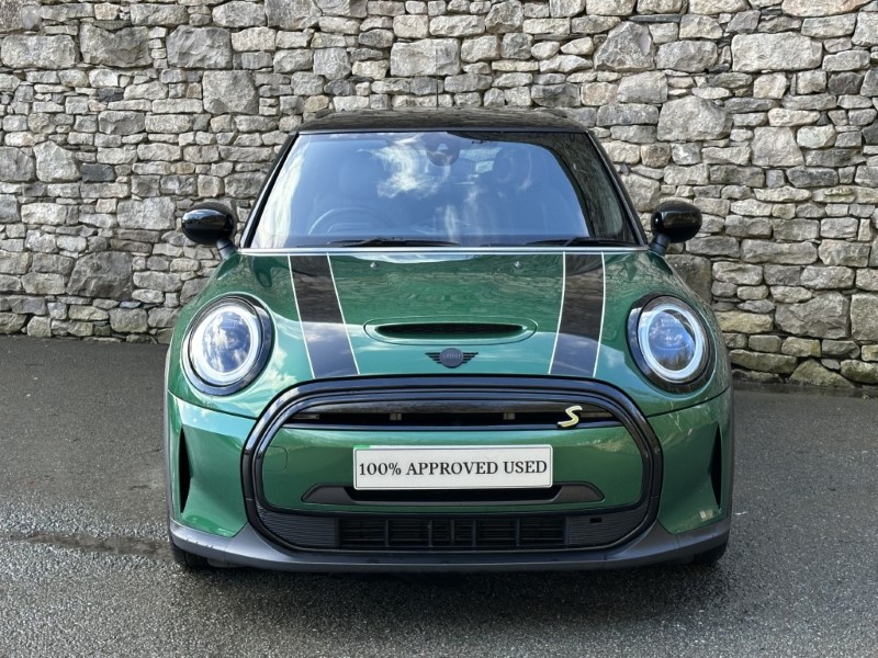 2023 (23) MINI HATCHBACK 135kW Cooper S Level 2 33kWh 3dr Auto 5217255
