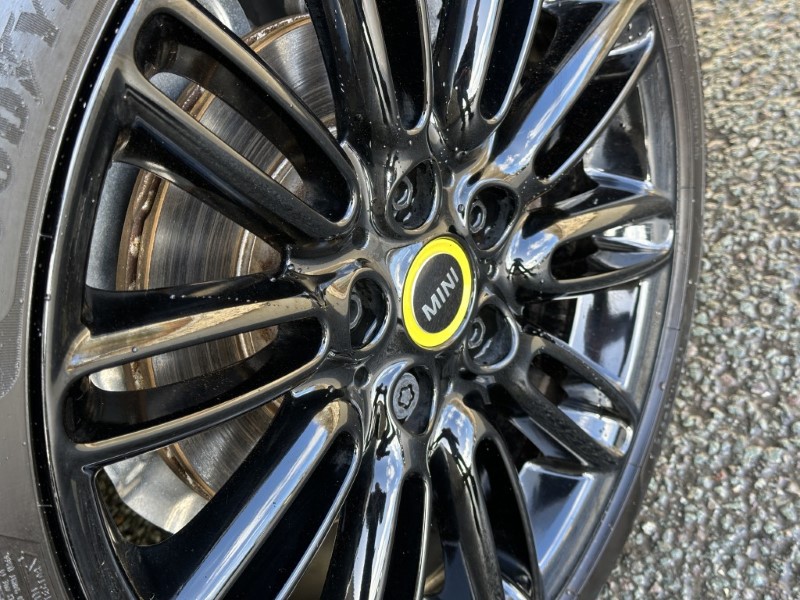 2023 (23) MINI HATCHBACK 135kW Cooper S Level 2 33kWh 3dr Auto 5217266