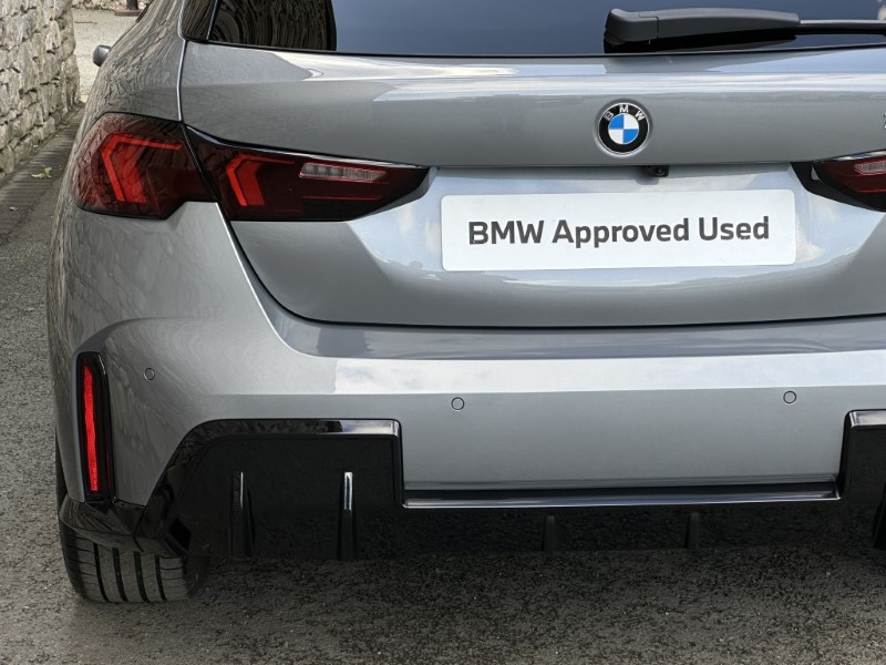 2025 (75) BMW 1 SERIES 120 M Sport 5dr 5173309