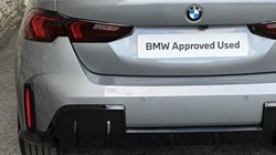 2025 (75) BMW 1 SERIES 120 M Sport 5dr 5173309