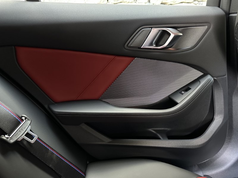 2025 (75) BMW 1 SERIES 120 M Sport 5dr 5173250