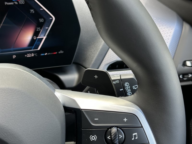 2025 (75) BMW 1 SERIES 120 M Sport 5dr 5173265