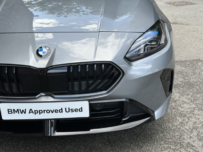 2025 (75) BMW 1 SERIES 120 M Sport 5dr 5173303