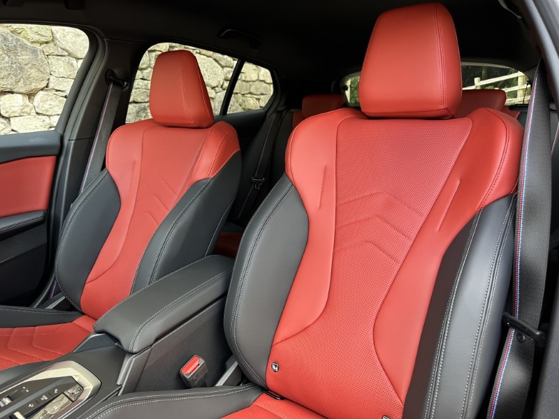 2025 (75) BMW 1 SERIES 120 M Sport 5dr 5173269