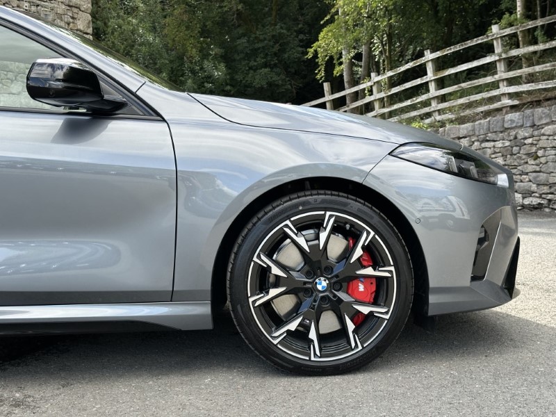 2025 (75) BMW 1 SERIES 120 M Sport 5dr 5173293