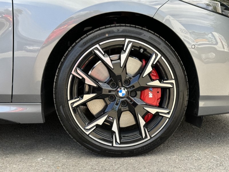 2025 (75) BMW 1 SERIES 120 M Sport 5dr 5173291