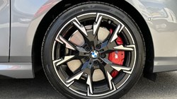 2025 (75) BMW 1 SERIES 120 M Sport 5dr 5173291