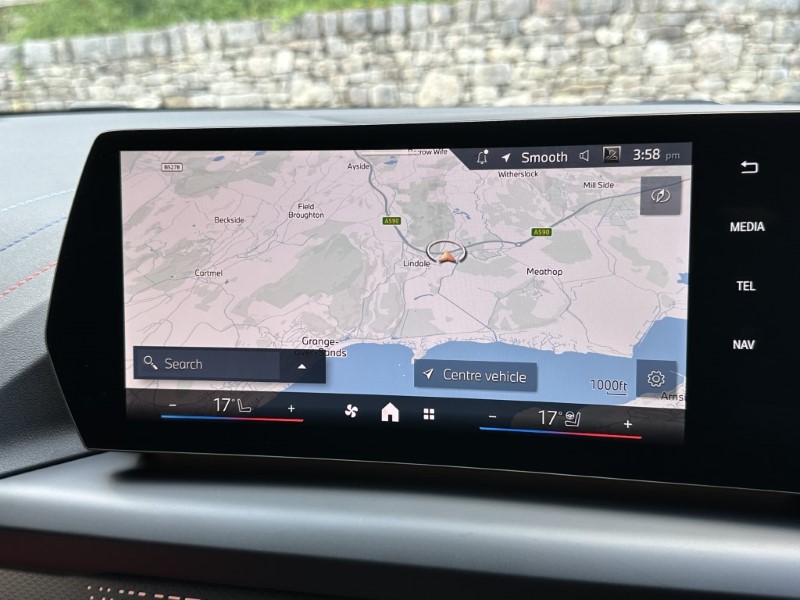 2025 (75) BMW 1 SERIES 120 M Sport 5dr 5173285