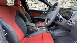 2025 (75) BMW 1 SERIES 120 M Sport 5dr 5173243