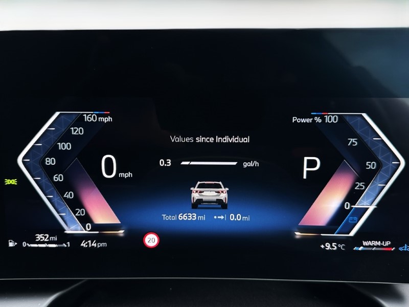 2025 (75) BMW 1 SERIES 120 M Sport 5dr 5173589