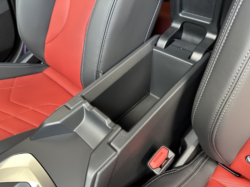 2025 (75) BMW 1 SERIES 120 M Sport 5dr 5173272