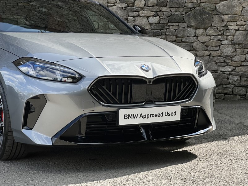 2025 (75) BMW 1 SERIES 120 M Sport 5dr 5173297