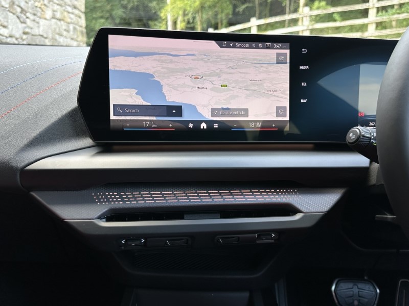 2025 (75) BMW 1 SERIES 120 M Sport 5dr 5173254