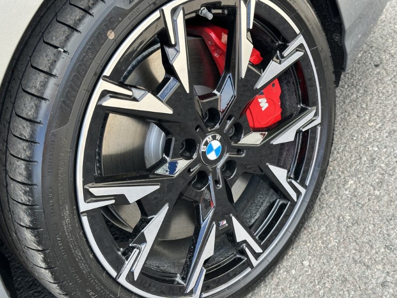 2025 (75) BMW 1 SERIES 120 M Sport 5dr 5173292