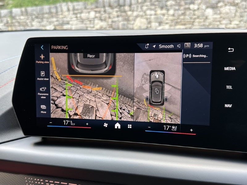 2025 (75) BMW 1 SERIES 120 M Sport 5dr 5173283