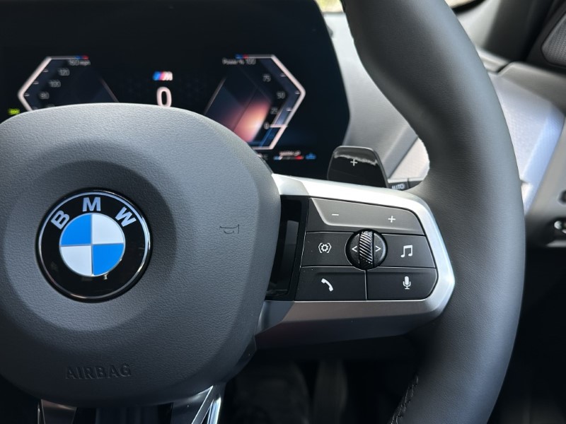 2025 (75) BMW 1 SERIES 120 M Sport 5dr 5173261