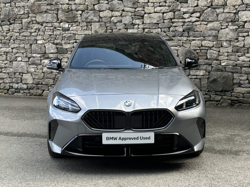 2025 (75) BMW 1 SERIES 120 M Sport 5dr 5173300