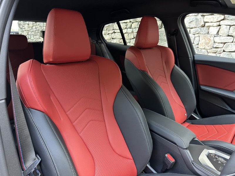 2025 (75) BMW 1 SERIES 120 M Sport 5dr 5173245