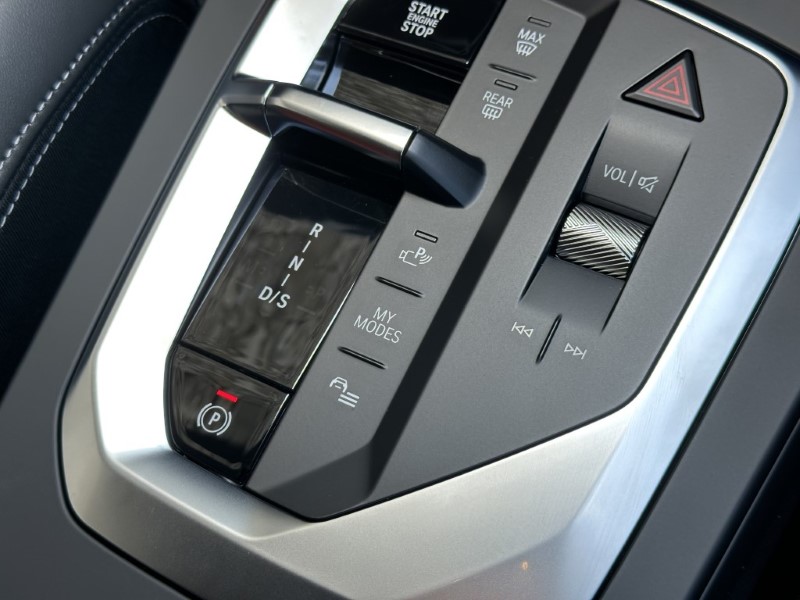 2025 (75) BMW 1 SERIES 120 M Sport 5dr 5173256