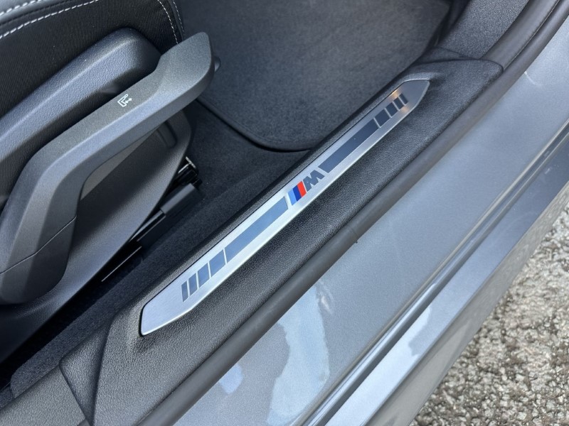 2025 (75) BMW 1 SERIES 120 M Sport 5dr 5173244