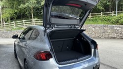 2025 (75) BMW 1 SERIES 120 M Sport 5dr 5173248