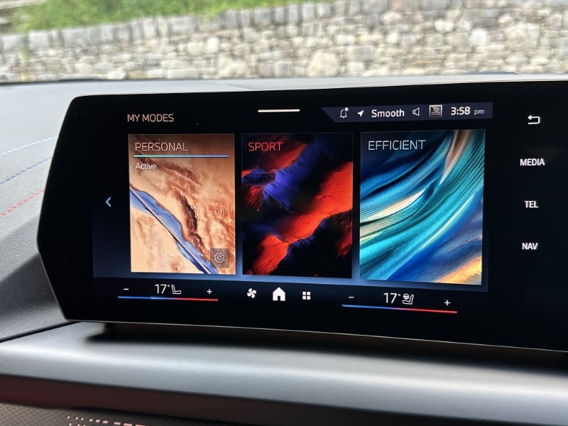 2025 (75) BMW 1 SERIES 120 M Sport 5dr 5173284