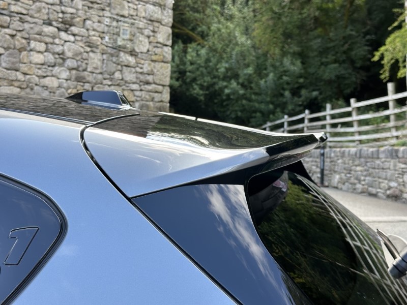 2025 (75) BMW 1 SERIES 120 M Sport 5dr 5173279