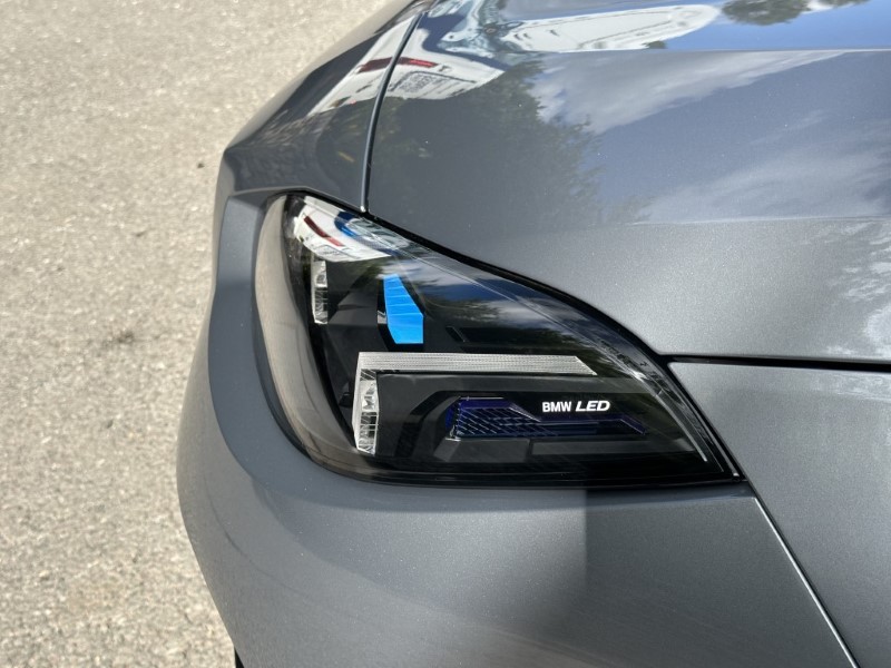 2025 (75) BMW 1 SERIES 120 M Sport 5dr 5173289