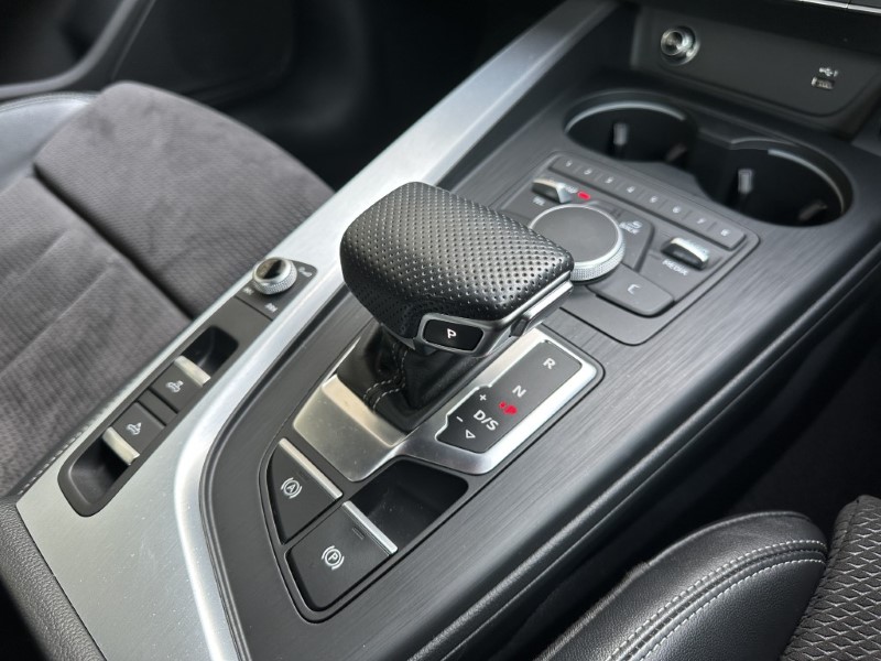 2019 (19) AUDI A5 40 TFSI S Line 2dr S Tronic 5207074