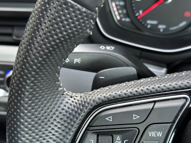 2019 (19) AUDI A5 40 TFSI S Line 2dr S Tronic 5207082