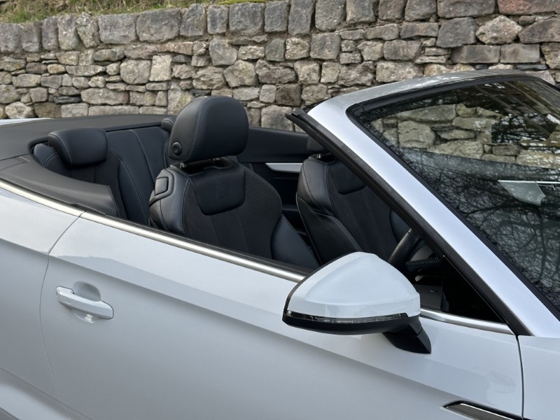 2019 (19) AUDI A5 40 TFSI S Line 2dr S Tronic 5207132