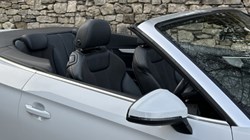 2019 (19) AUDI A5 40 TFSI S Line 2dr S Tronic 5207132