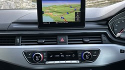 2019 (19) AUDI A5 40 TFSI S Line 2dr S Tronic 5207072