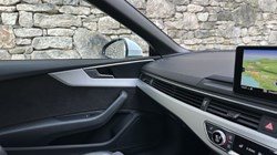 2019 (19) AUDI A5 40 TFSI S Line 2dr S Tronic 5207077