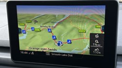 2019 (19) AUDI A5 40 TFSI S Line 2dr S Tronic 5207107