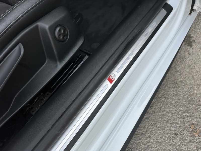 2019 (19) AUDI A5 40 TFSI S Line 2dr S Tronic 5207067